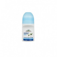 CORPORE SANO Desodorante Roll-on Calendula 75ML
