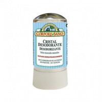 CORPORE SANO Desodorante Cristal 60GR