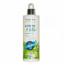 ESENTIAL AROMS A-topic Natur Gel Champu 400ML