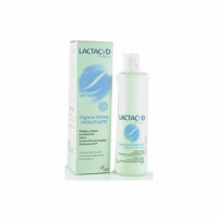 Lactacyd Pharma Moisturizing Intimate Hygiene (menopause) 250ML PERRIGO ESPAÑA S.A.