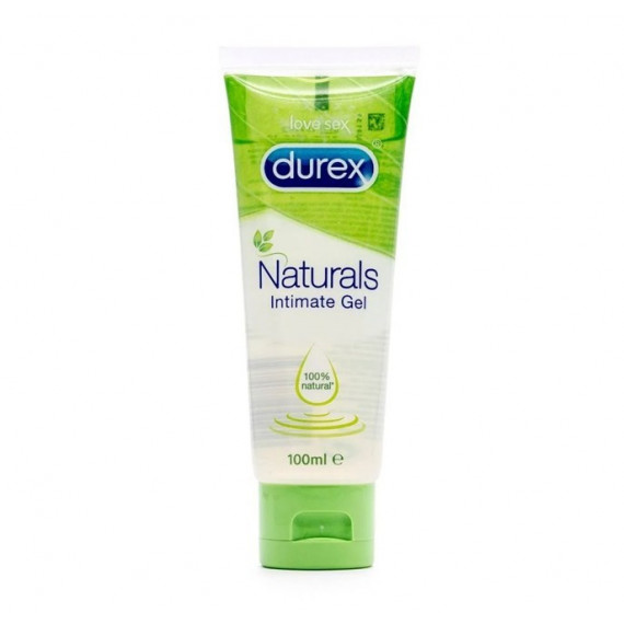 DUREX Gel Intimo Naturals 100ML