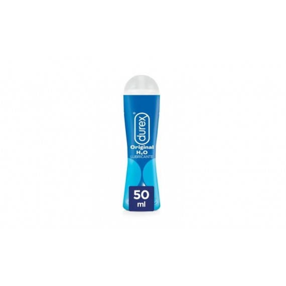 DUREX Lubricante Play Original 50