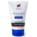 NEUTROGENA Crema de Manos Azul 50 Gr