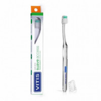 Vitis Cepillo Dental Suave Access  DENTAID