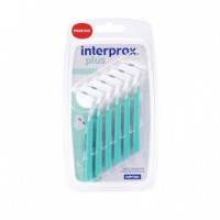 Vitis Interprox Plus Micro 09-10MM 6 Ud  DENTAID