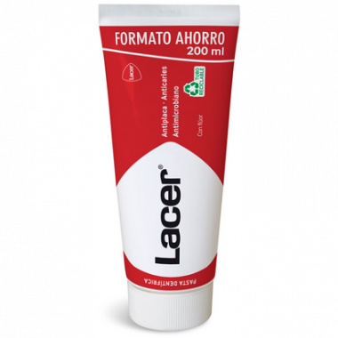 LACER Pasta 200ML