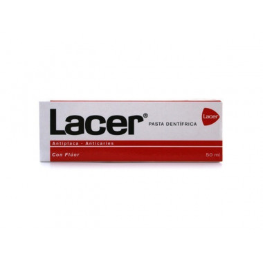 LACER Pasta 50ML