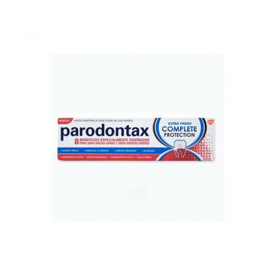 Parodontax Complete Protection  GSK CH