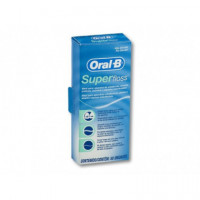 Oral B Super Floss  PROCTER & GAMBLE