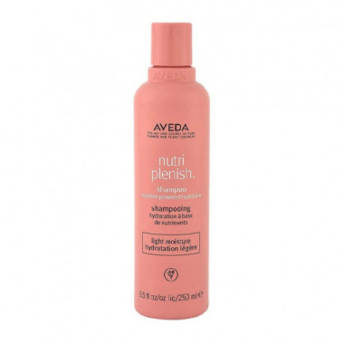 AVEDA Nutri Plenish Champu Lt  250 Ml