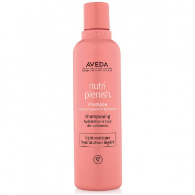 AVEDA Nutri Plenish Champu Dp 250 Ml