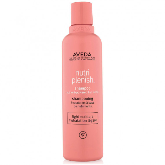 AVEDA Nutri Plenish Champu Dp 250 Ml