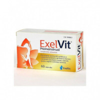 Exelvit Premenstrual 60 Caps  EXELTIS HC