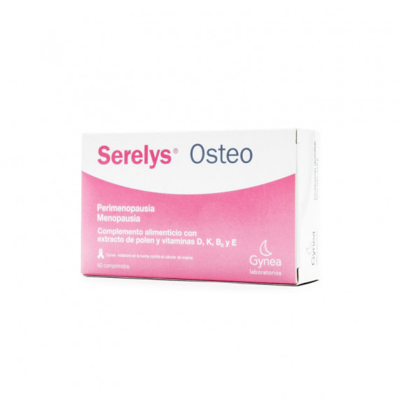 Serelys Osteo 30 Comp  FCL SCIENCE B.V.