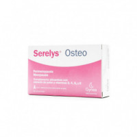 Serelys Osteo 30 Comp  FCL SCIENCE B.V.