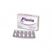 Flavia 30 Comp  ITALFARMACO