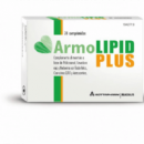 Armolipid Plus 20 Comp  MYLAN PHARMACEUTICALS