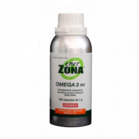 Enerzona Omega 3 Rx 1GR 120 Caps  ENERVIT NUTRITION