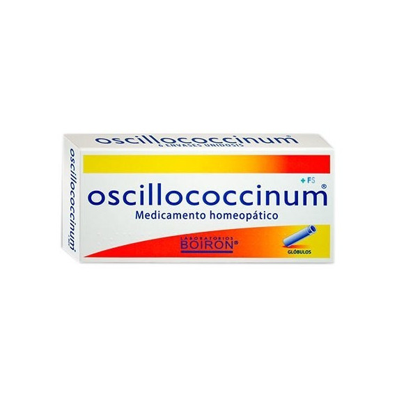 Oscillococcinum 30 Unidosis  BOIRON