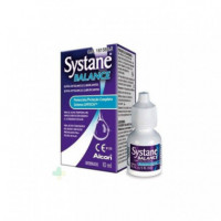 Systane Balance Eye Drops 1 ALCON HEALTHCARE