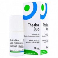 Thealoz Duo 10ML  THEA