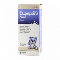 Eupeptin Kids Polvo 65 Gr  TEOFARMA SRL