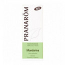 Pranarom Aceite Esencial Mandarina 10ML Bio  PRANAROMS