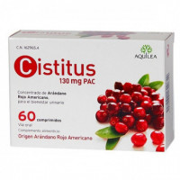 Cistitus 60 Comprimidos  URIACH CONSUMER HEALTHCARE