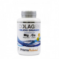 Prisma Natural Colagen+silicio 180 Comp.  NUEVA DIETETICA