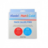 Viadol Frio/calor Bolsa Gel  MILO