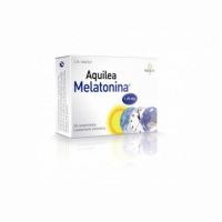 Aquilea Melatonina 30 Comprimidos  URIACH CONSUMER HEALTHCARE