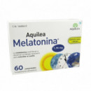 AQUILEA Melatonina 60 Comprimidos
