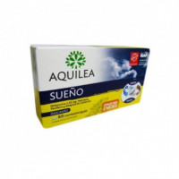 Aquilea Sueño 60 Comp  URIACH CONSUMER HEALTHCARE
