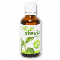 Natur Stevia 50ML  NATUR IMPORT