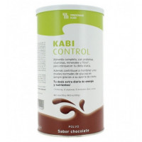 Kabi Control Chocolate 400 Gr FRESENIUS