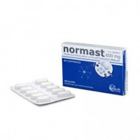 Normast 600 Mg 20 Comprimidos  COGA PHARMACEUTICAL PRODUCTS S.L.