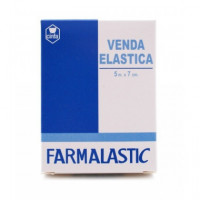 Farmalastic Venda Elastica 5X7  CINFA