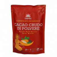 Iswari Raw Cocoa Powder 150 Gr DIETISA