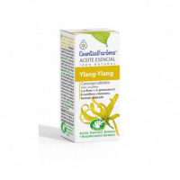 ESENTIAL AROMS Aceite Esencial de Ylang Ylang 5ML