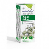 ESENTIAL AROMS Aceite Esencial Arbol te 10ML