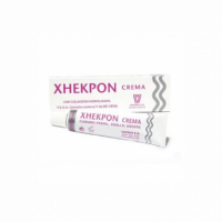 Xhekpon Facial and Body Cream 40 VECTEM