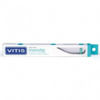Vitis Cepillo Dental Monotip  DENTAID