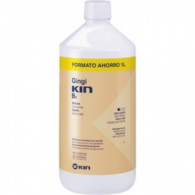 Gingikin Plus Colutorio 1L  KIN