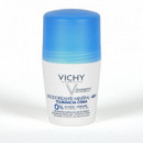 VICHY Bola Desodorante Mineral 48 H Tolerancia Optima 50 Ml