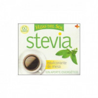 Stevia Edulcorante 60 Sobres X 1GR  YNSADIET