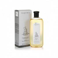 ALQVIMIA Gel de Baño y Ducha de Arbol del te 250ML