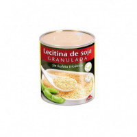 INTERSA Lecitina de Soja Granulada 400 Gr