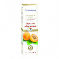 ESENTIAL AROMS A. Vegetable Apricot Nut 100ML
