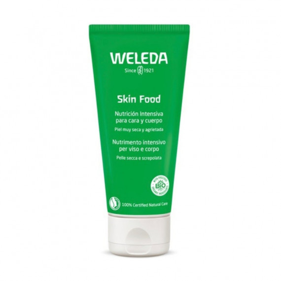 WELEDA Skin Food Plantas Med 75ML