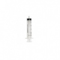 Jeringa Dese Luer Disc 20 Ml  HOLLISTER
